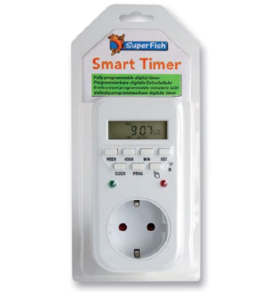 [A4030340] SF smart timer