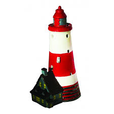 [BR_180913] SF Deco LED Vuurtoren