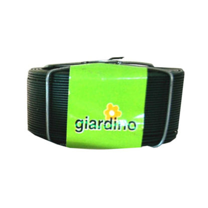 [1013] Binddraad GROEN no.3- 0.8/1.15mm-50m.