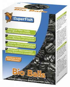 [BR_180929] SF bio ball 3000 ml