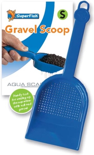 [BR_180937] SF Gravel scoop S