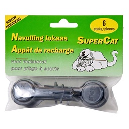 [__import__.BR_106326] Nestmateriaal 1kg Abita charp