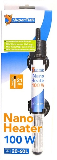 [A4030410] Eco Heater 100W 20-70L