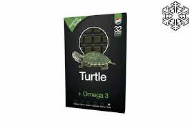 [a3010422] Ds schildpad & omega 3 100 gr