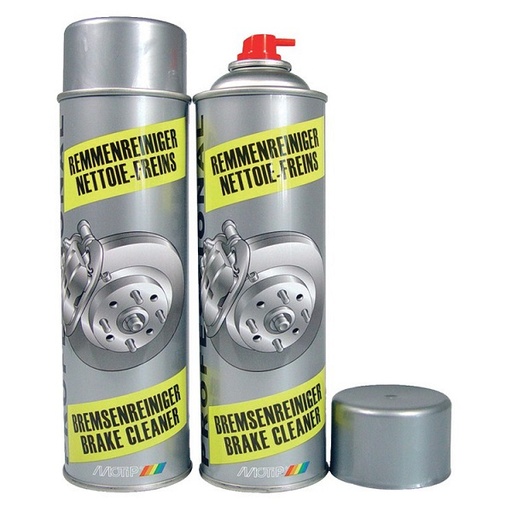 [1890708] BRAKE CLEANER AGELUBE 500 ML.