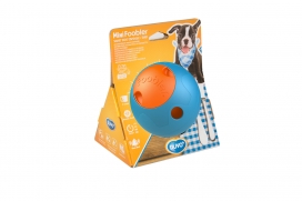 [BR_181120] Doggytoy Foobler Mini Timer Blauw