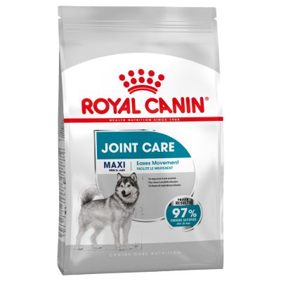 [258 003 ] Royal Canin Maxi Joint Care 3 kg