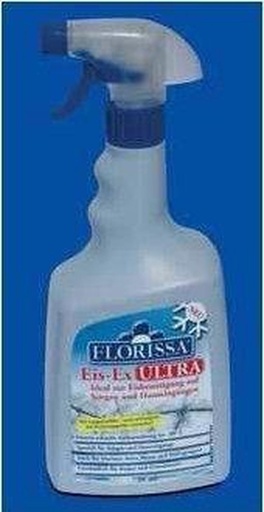 [BR_181270] # Ontdooispray 750 ml Florissa -30*.