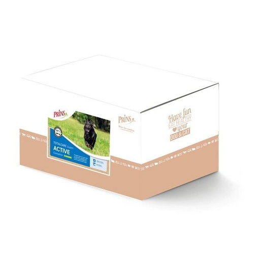 [22043] **Prins TotalCare Super Complete 10 kg