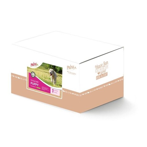 [22042] Prins TotalCare Super Puppy 10 kg