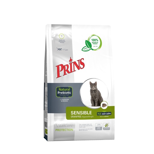 [22031] Prins VitalCare Protection Sensible 1.5 kg