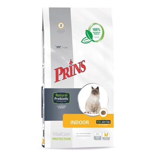 [BR_181292] Prins VitalCare Protection Indoor 5 kg