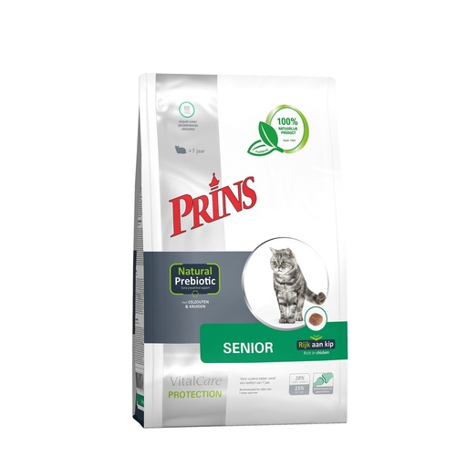 [22036] Prins VitalCare Protection Senior 5 kg
