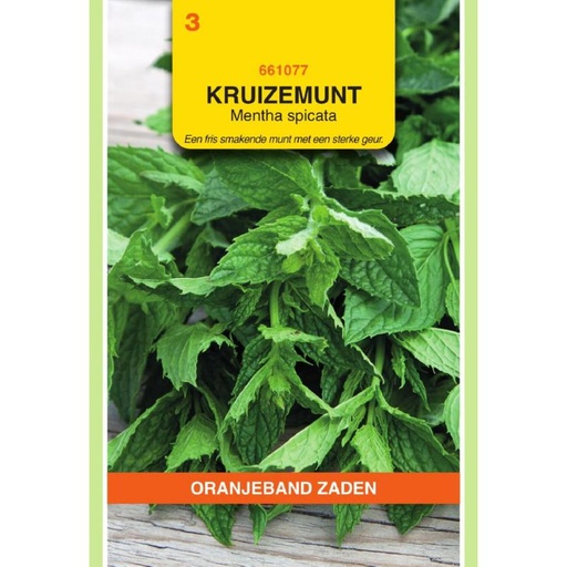 [661077] OBZ Kruizemunt