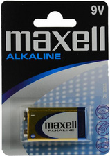 [37329] Philips PowerAlkakine 9V 6LR61
