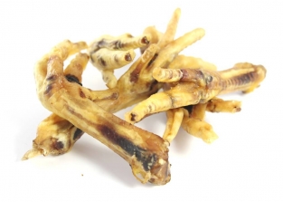 [01-198] Kippenpootjes 1000GR