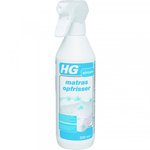 [221991001] HG MATRAS OPFRISSER 0,5L
