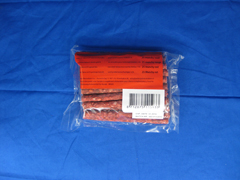 [05-120] Munchy Rood 9-10mm - 20-Pack