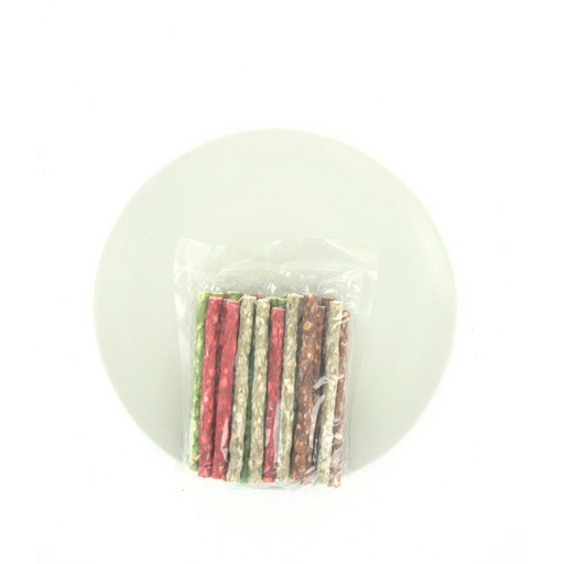 [05-122] Munchy Mix 9-10mm - 20-Pack