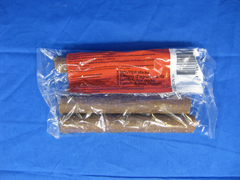 [12120.0] Lam/rijsststicks groot 3st / wordt 6 stuks €4,99