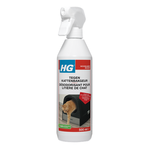 [8711577190613] HG KATTENBAKGEUR 0,5L