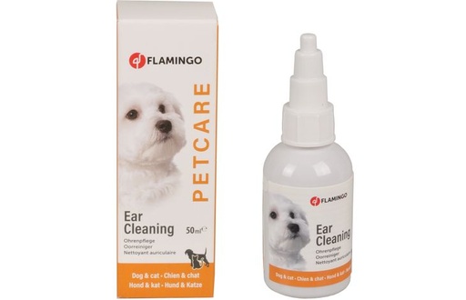 [BR_181557] PETCARE OORREINIGER 50ML