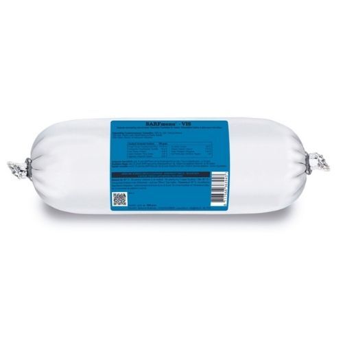 [21176] Barfmenu hond vis 1 kg