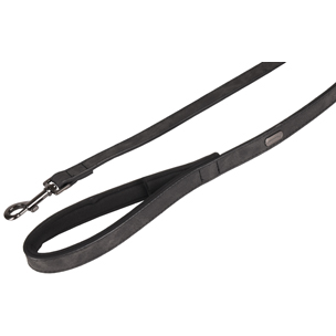 [BR_181760] Looplijn nylon zwart 100cm 20mm