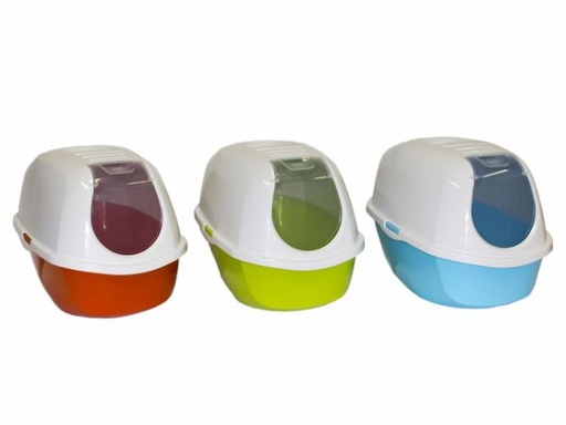 [BR_181819] Smart Cat Fun kattebak