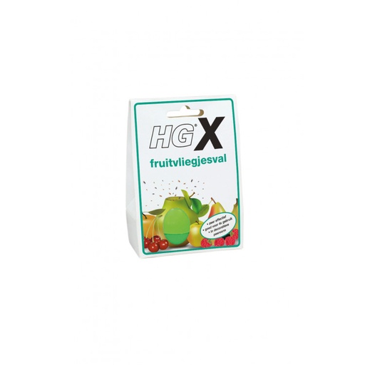 [BR_182116] HG FRUITVLIEGJESVAL