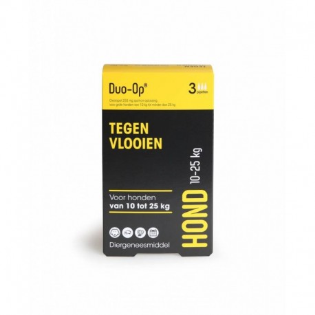 [BR_182139] Exil Duo-op hond 10-25kg