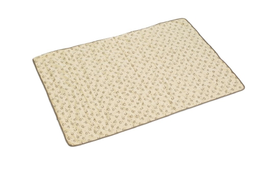 [BR_182204] QUICK COOLER MAT L BGE 100 X 72