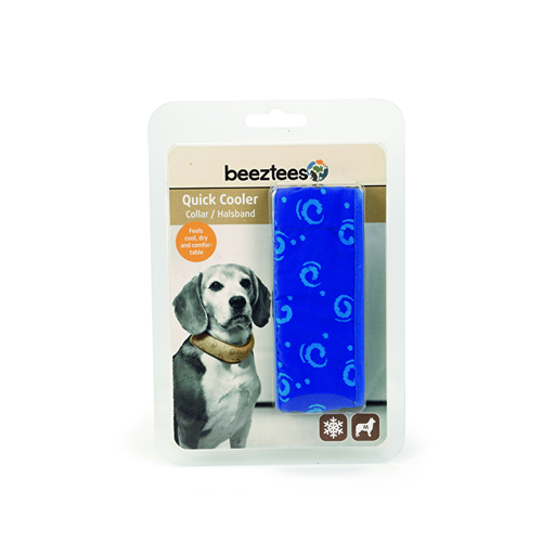 [BR_182221] BZ QUICK COOLER HALSB XS BLW 20-30