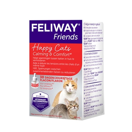 [11451] FELIWAY Friends verdamper +navul