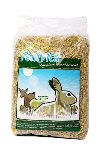[BR_182399] Fenivita complete 900 gram