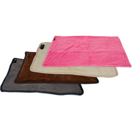 [BR_182950] JACK AND VANILLA - MONSOON Blanket soft