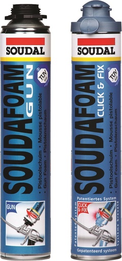 [6395959] # SOUDAL PURSCHUM GUN 0,75L.