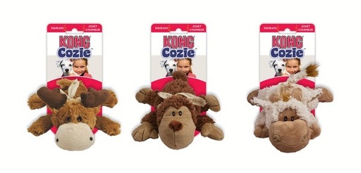 [BR_183235] Kong speeltje pluche cn 15 cm