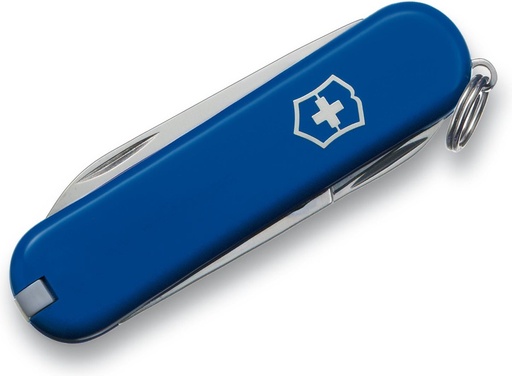 [BR_183309] Zakmes,Victor.,ClassicSD,7 functies,blauw