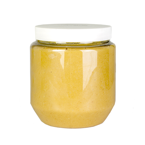 [19-080] Hondenpindakaas 350 gr. pot