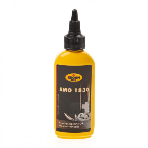[NA100] Naaimachineolie Kroon-Oil 100ml