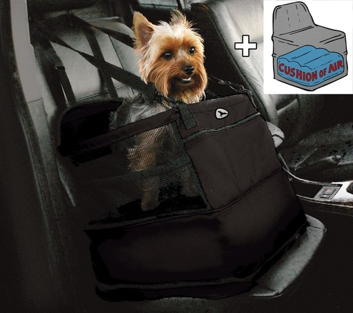 [BR_183457] Carbooster seat dogs max 6kg S
