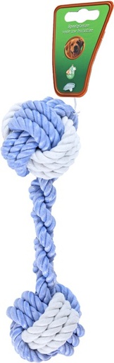 [BR_183832] Touwhalter neon 18 cm