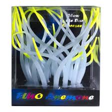 [BR_183979] FLUO ANEMONE YELLOW