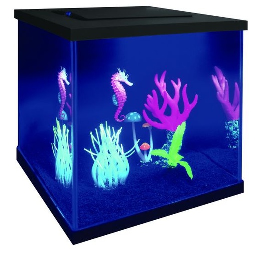[BR_183994] SUPERFISH FLUO 30 AQUARIUM