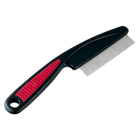 [BR_184012] Netenkam met steel