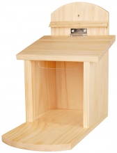 [59606] Eekhoorn voedstation 20x30x30cm