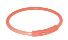[BR_184102] Light band oranje XL 58cm