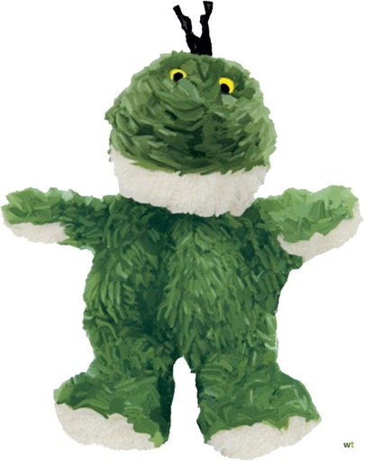 [BR_184182] Kong Cat Catnip scrattle kikker