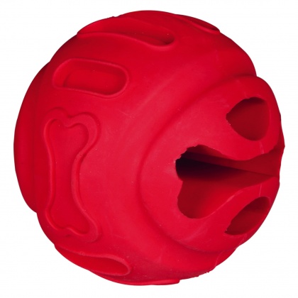 [BR_184338] Dog activity snackball 8cm